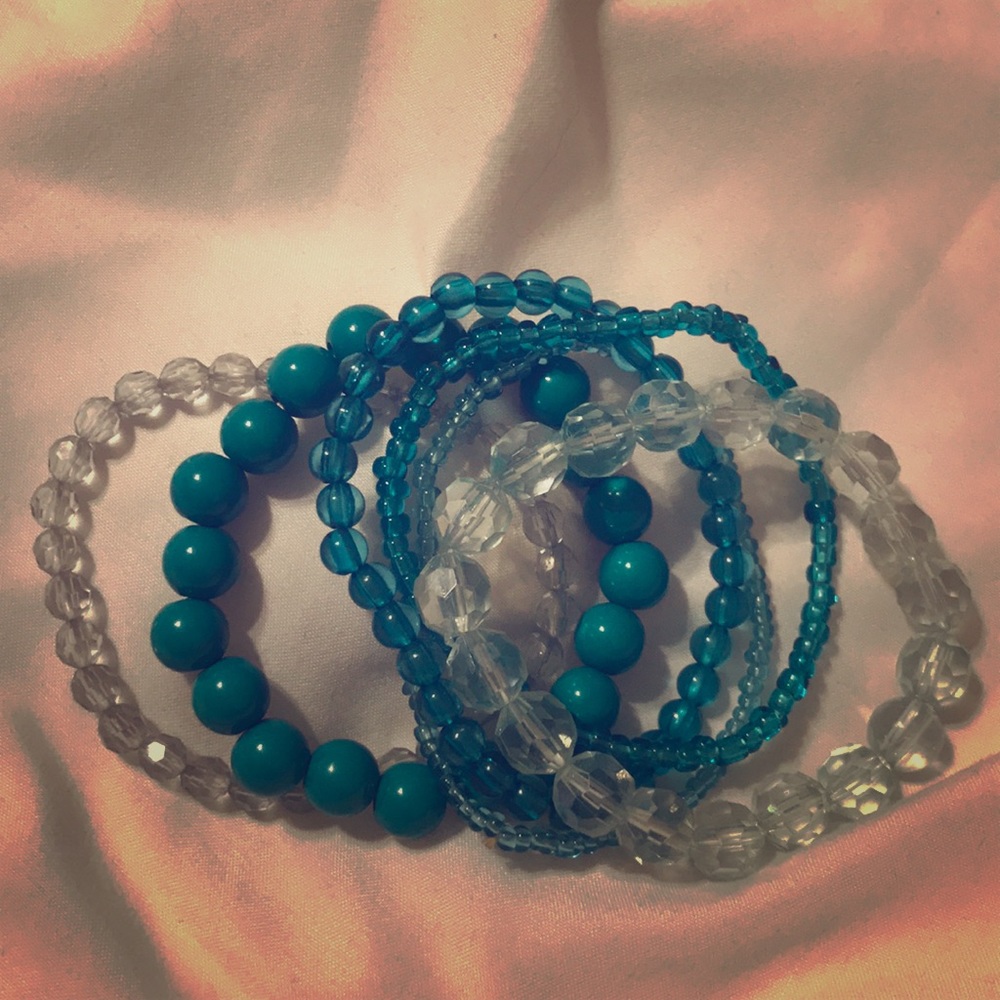 Bracelet set